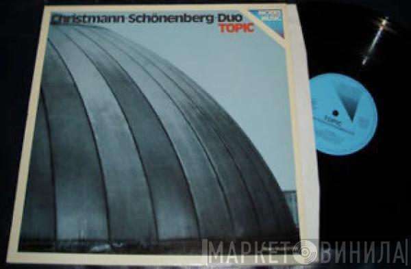 Christmann - Schönenberg - Duo - Topic