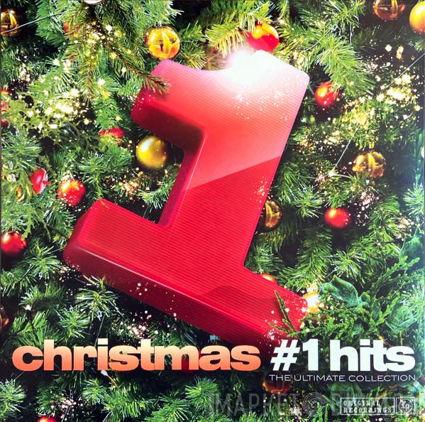  - Christmas #1 Hits (The Ultimate Collection)