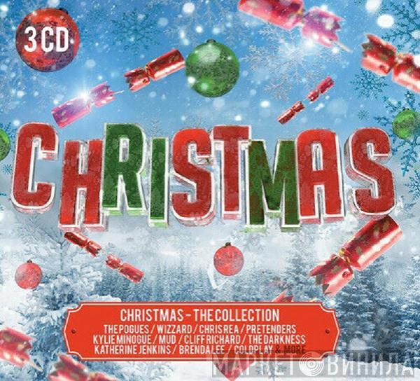  - Christmas: The Collection