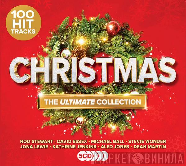  - Christmas  (The Ultimate Collection)