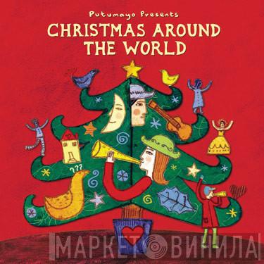  - Christmas Around The World