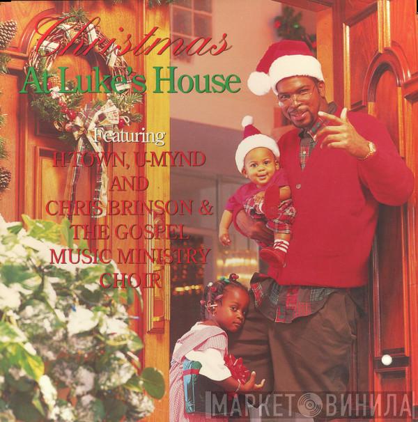  - Christmas At Luke's House