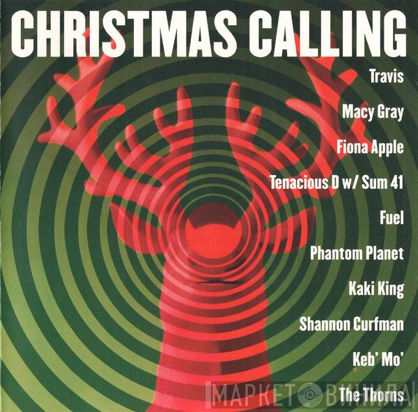 - Christmas Calling