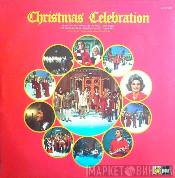  - Christmas Celebration