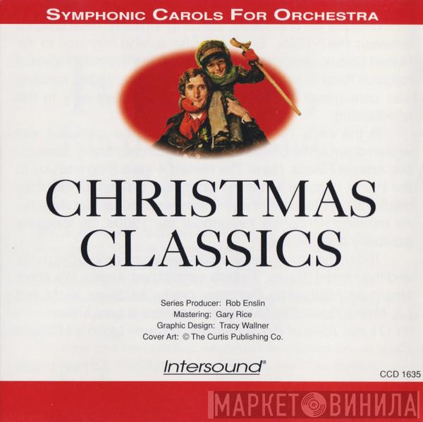  - Christmas Classic (Symphonic Carols For Orchestra)