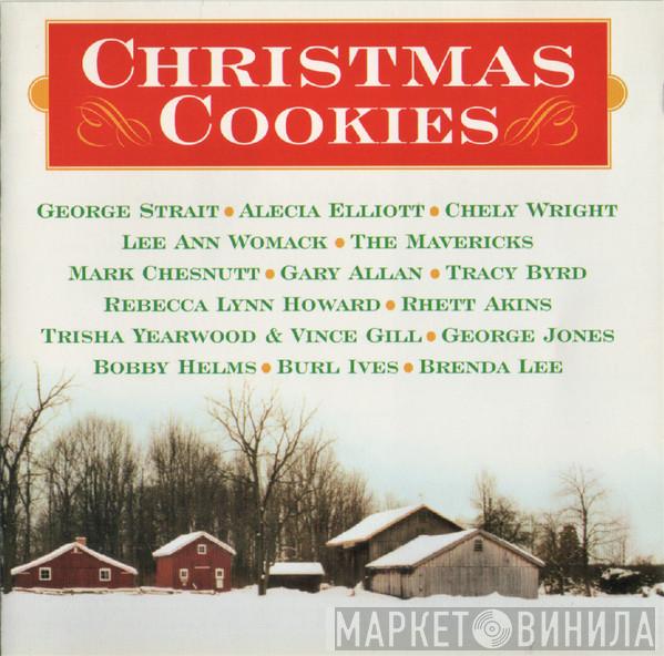  - Christmas Cookies