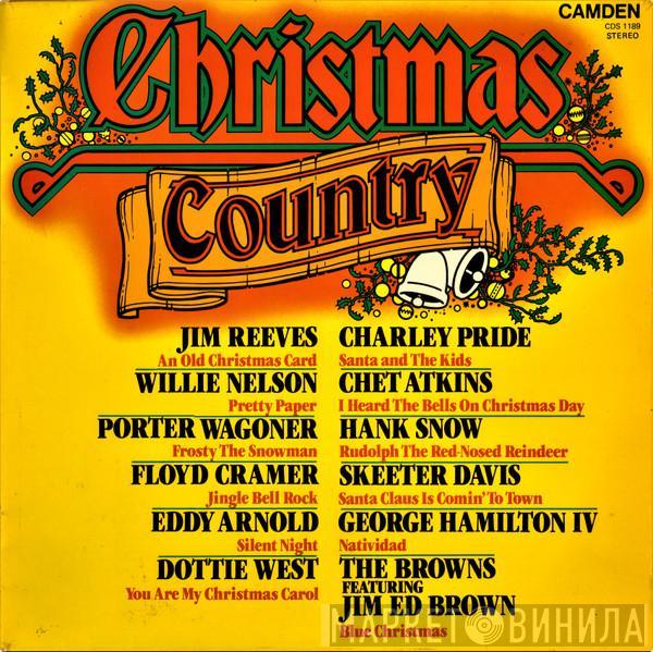  - Christmas Country