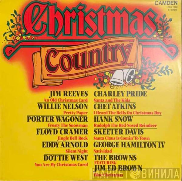  - Christmas Country