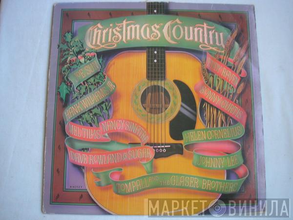  - Christmas Country