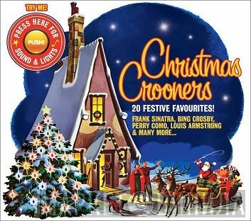  - Christmas Crooners (20 Festive Favourites!)