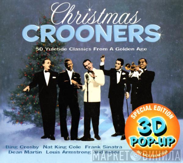  - Christmas Crooners