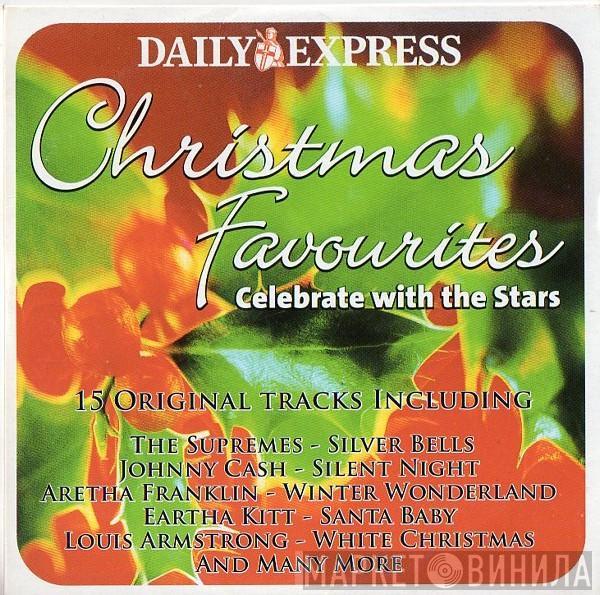  - Christmas Favourites Celebrate With The Stars