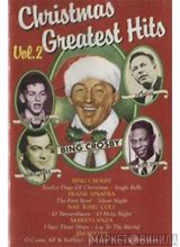  - Christmas Greatest Hits Vol. 2