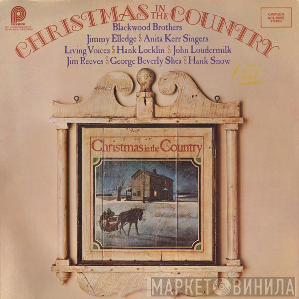  - Christmas In The Country