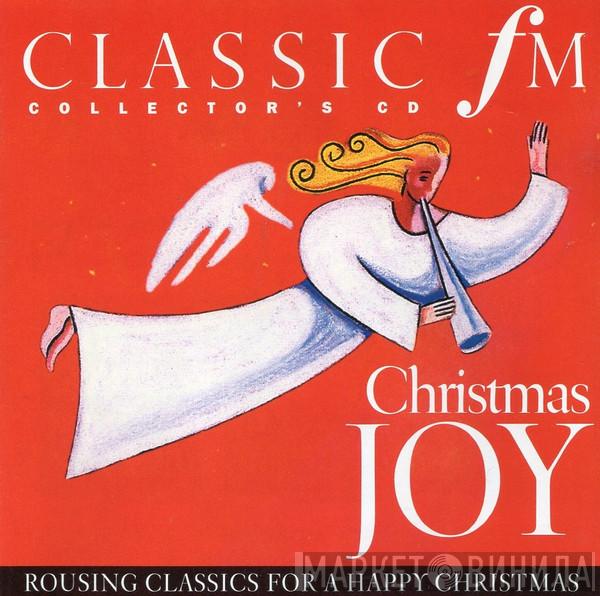  - Christmas Joy