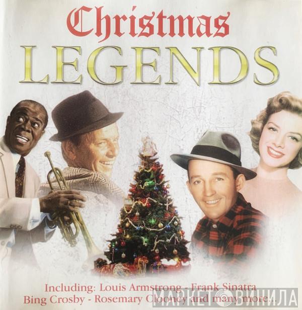  - Christmas Legends
