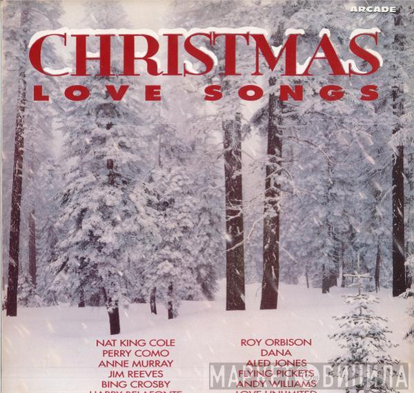  - Christmas Love Songs