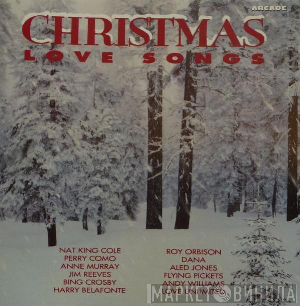  - Christmas Love Songs