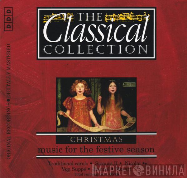  - Christmas - Music For The Festive Season