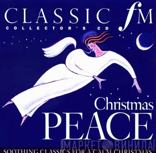  - Christmas Peace