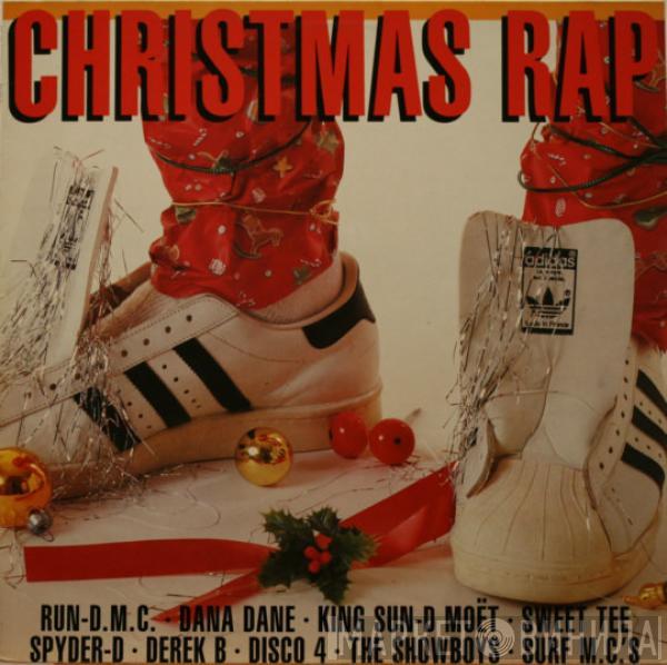  - Christmas Rap