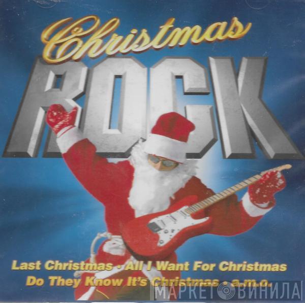  - Christmas Rock