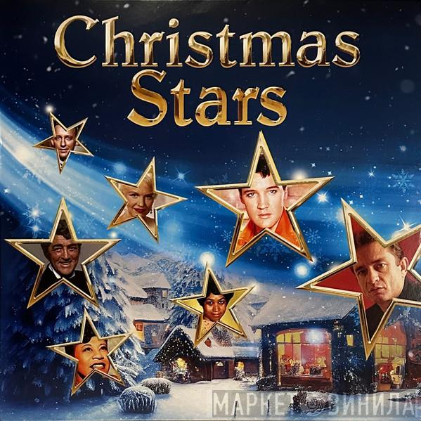  - Christmas Stars