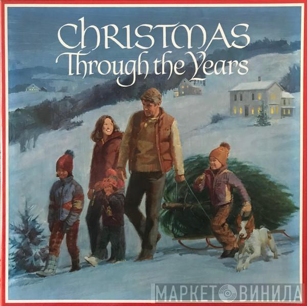  - Christmas Through The Years