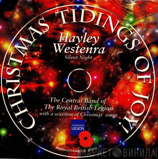 - Christmas Tidings Of Joy!