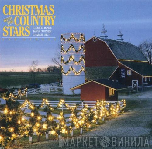  - Christmas With The Country Stars