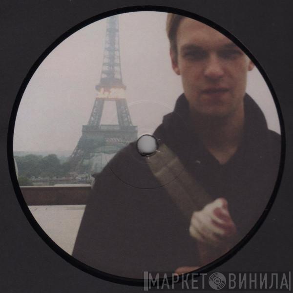 Christoph De Babalon - Grim Zenith EP