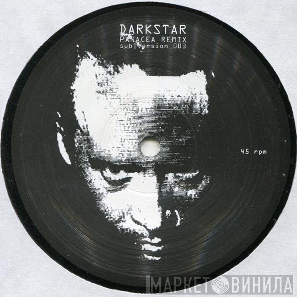 Christoph Fringeli, Pure - Darkstar Remixes