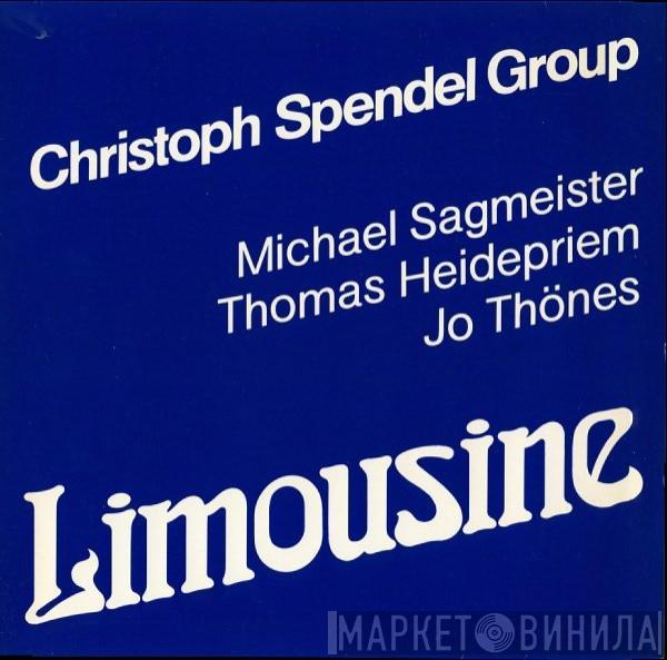 Christoph Spendel Group - Limousine