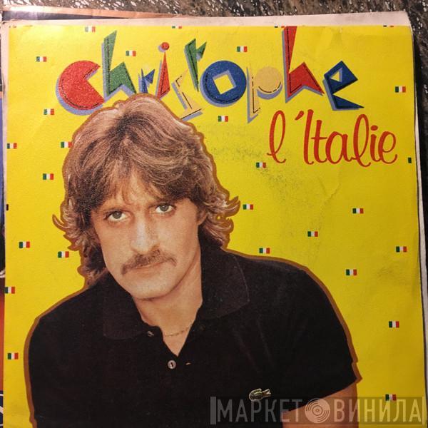 Christophe - L'Italie / Question Ambiance