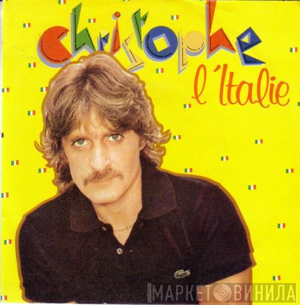 Christophe - L'Italie / Question Ambiance