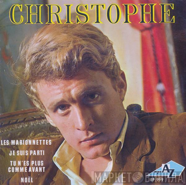 Christophe - Les Marionnettes