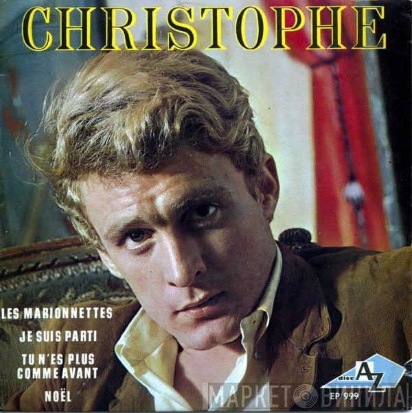 Christophe - Les Marionnettes