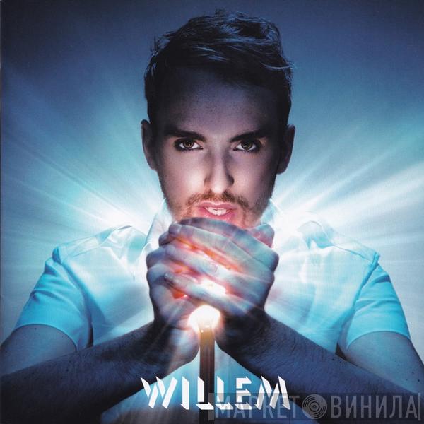 Christophe Willem - Prismophonic
