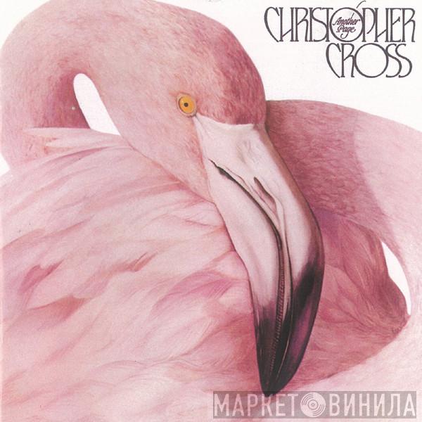  Christopher Cross  - Another Page