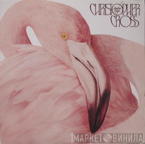  Christopher Cross  - Another Page