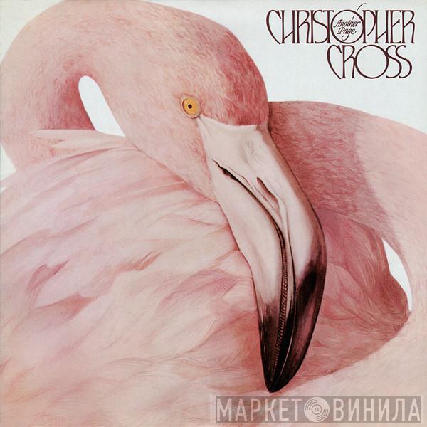  Christopher Cross  - Another Page