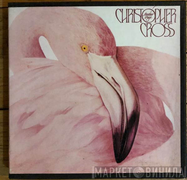  Christopher Cross  - Another Page