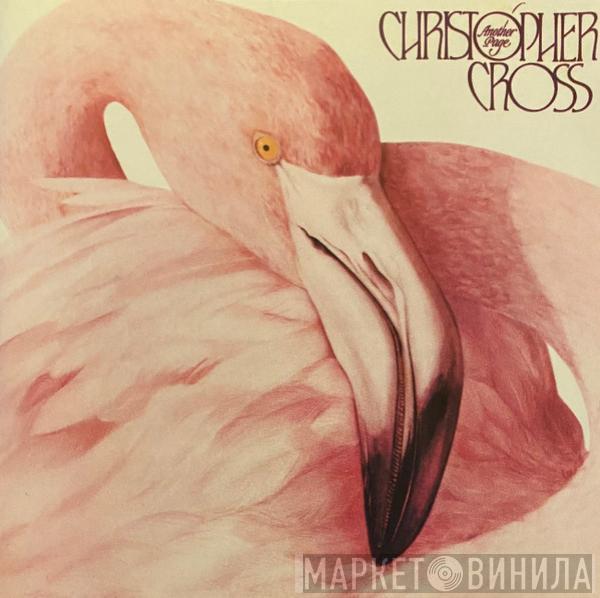  Christopher Cross  - Another Page