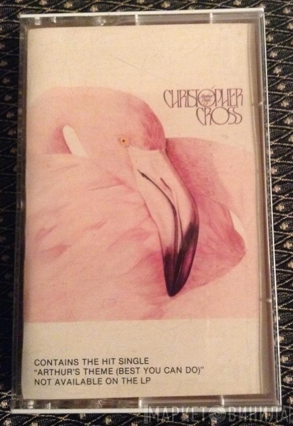  Christopher Cross  - Another Page