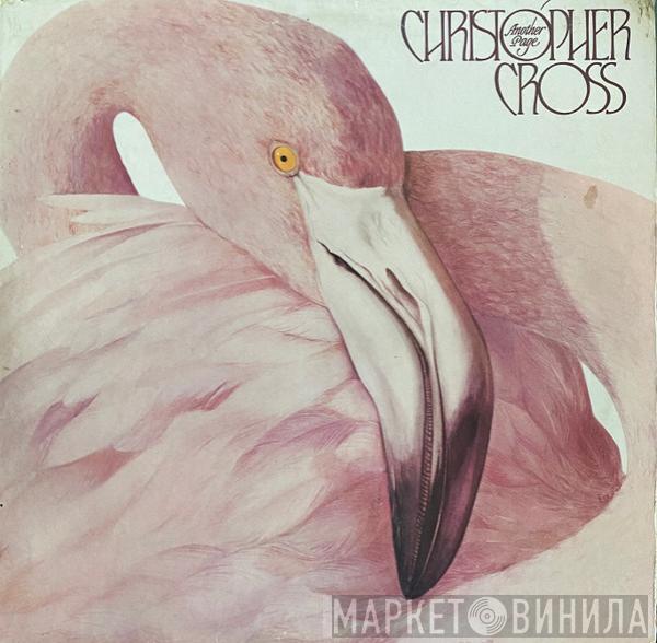  Christopher Cross  - Another Page
