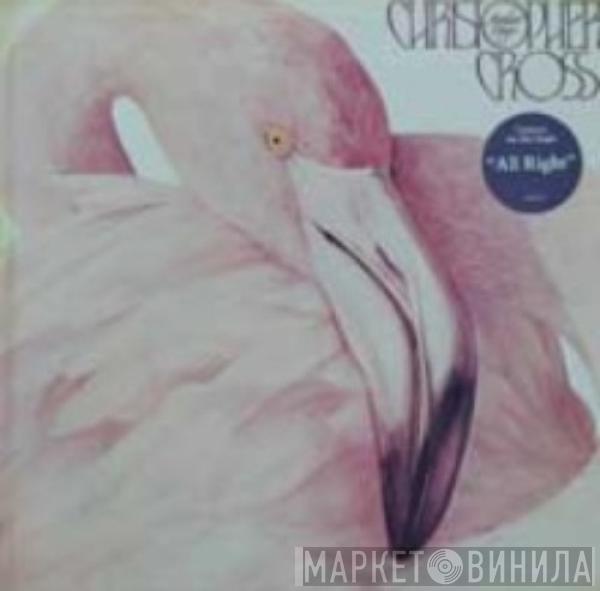  Christopher Cross  - Another Page