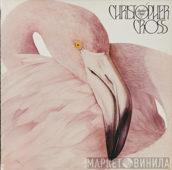  Christopher Cross  - Another Page