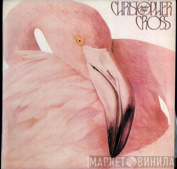  Christopher Cross  - Another Page