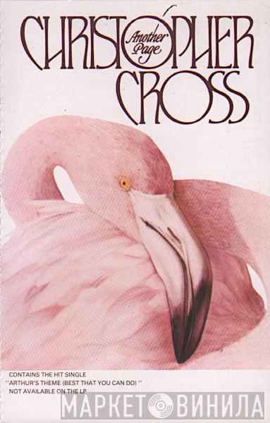  Christopher Cross  - Another Page
