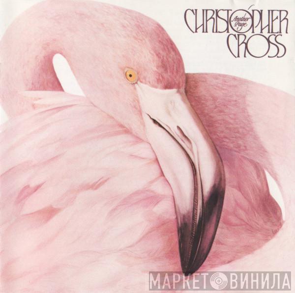  Christopher Cross  - Another Page